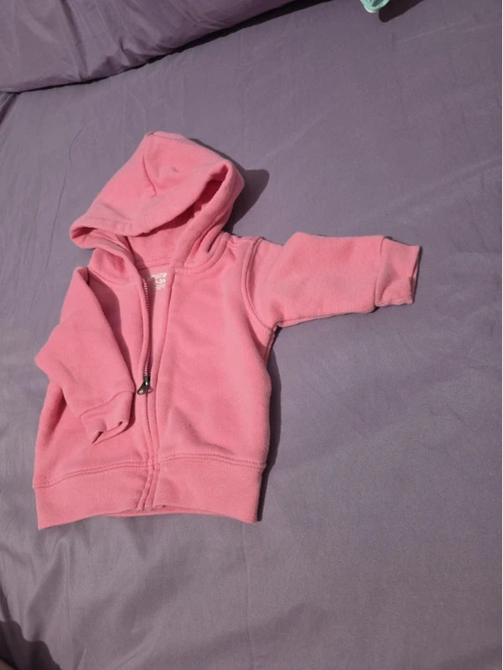 Pink jacket - Picture 3 of 3